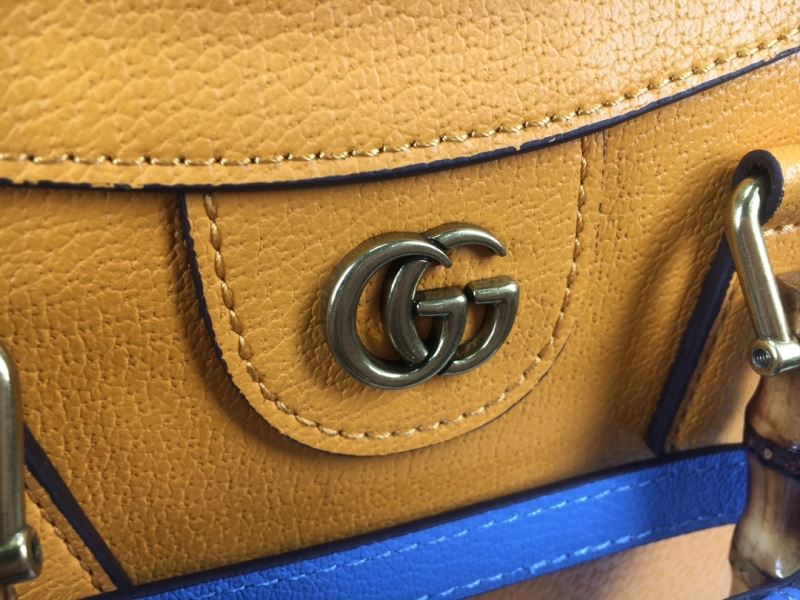 Gucci Top Handle Bags